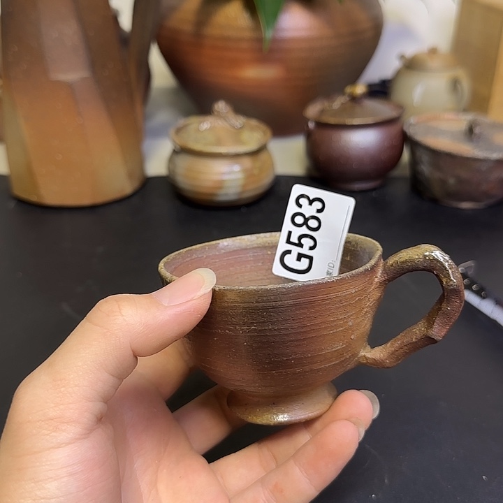 备前烧作品备前烧作品