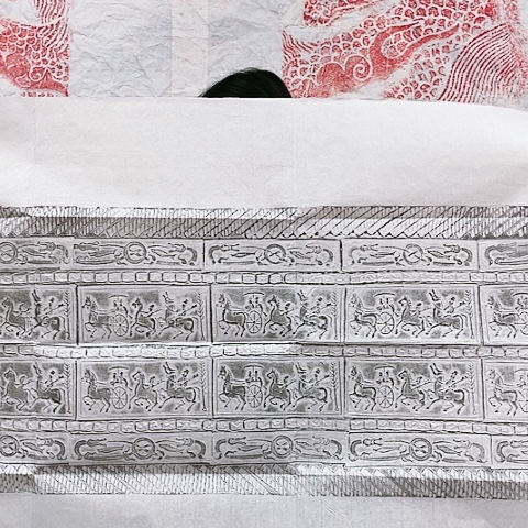 【闪购商品】拓片用纸其他拓片