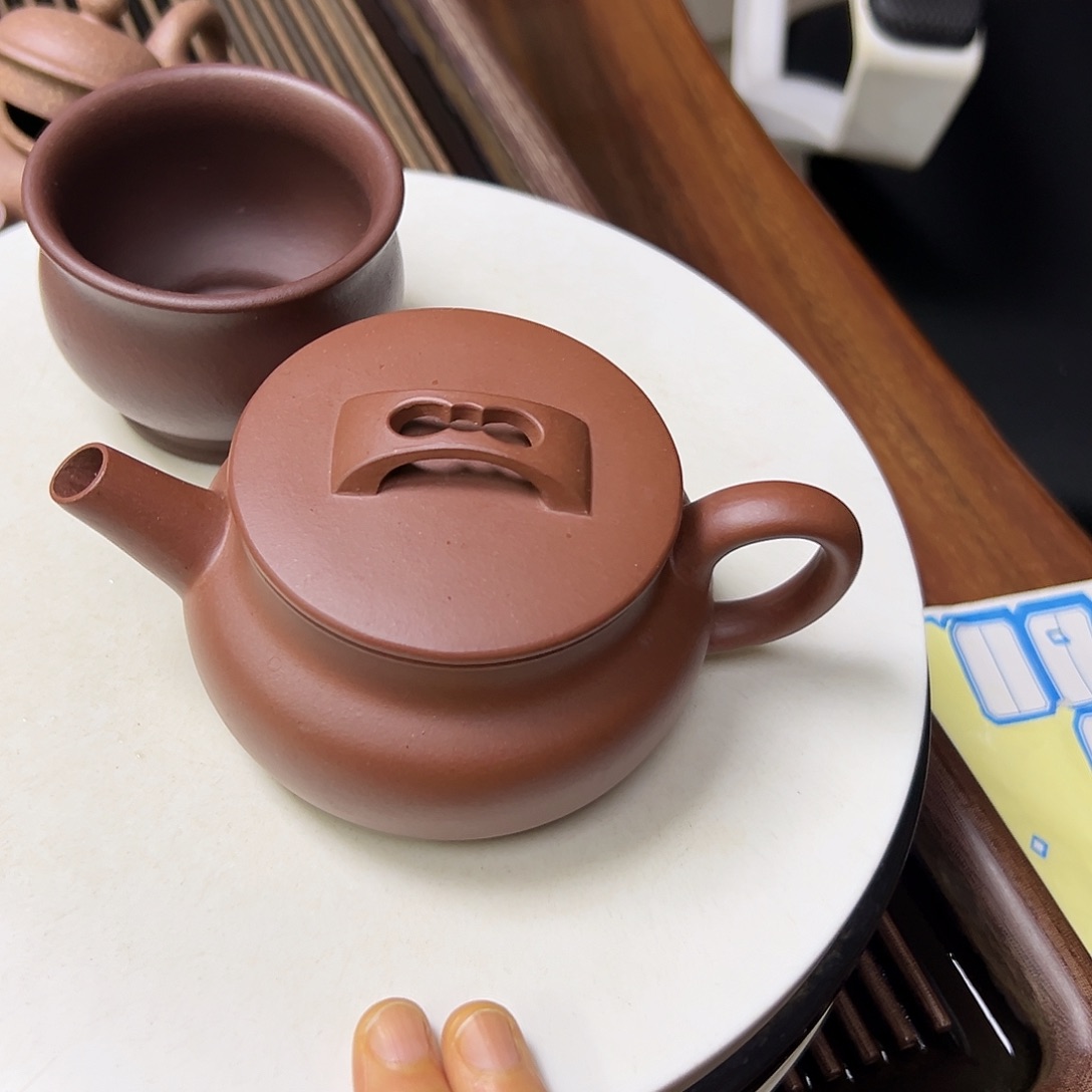底槽青茶壶紫砂壶等传统民间文化艺术珍品和民间