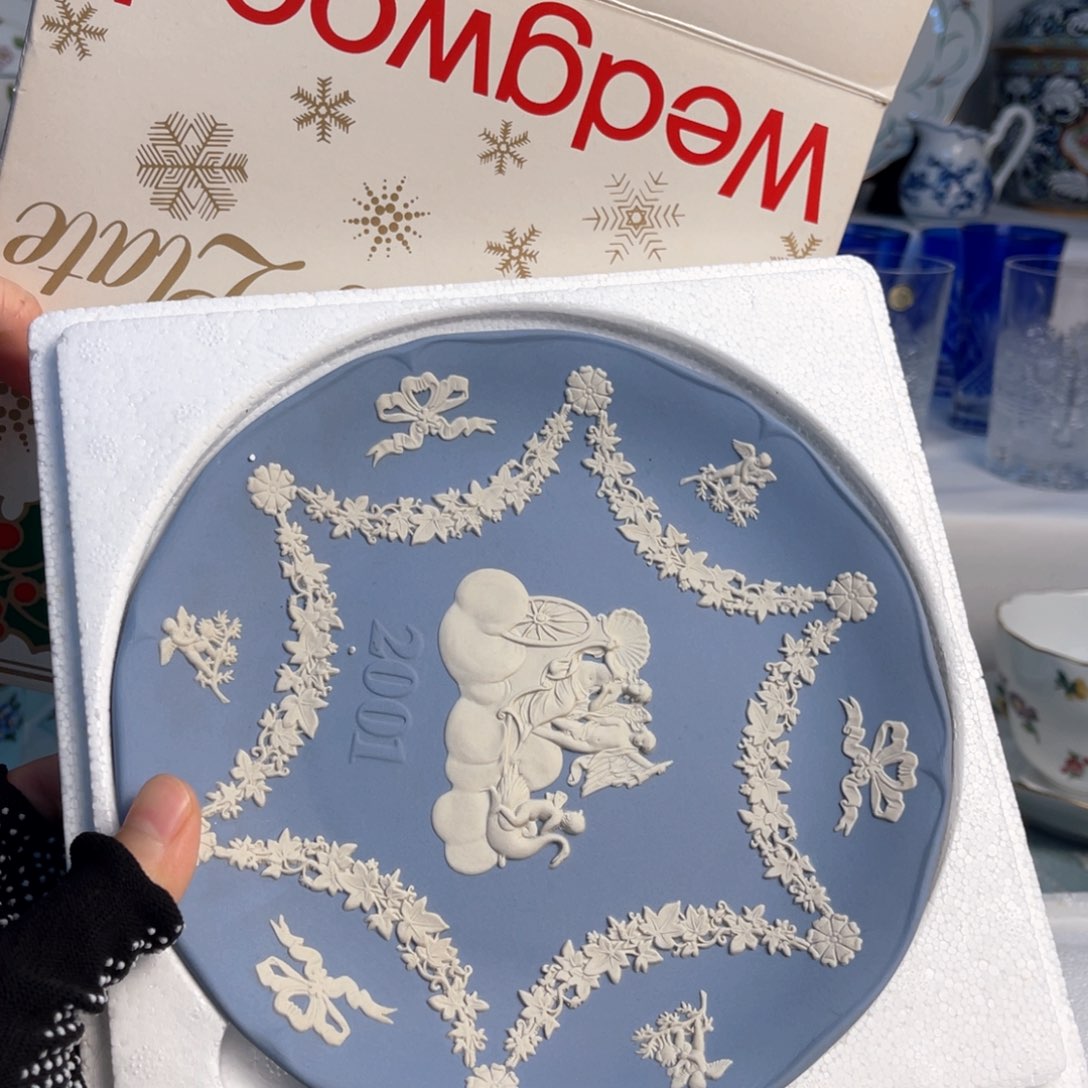 中古陶瓷茶杯不退换