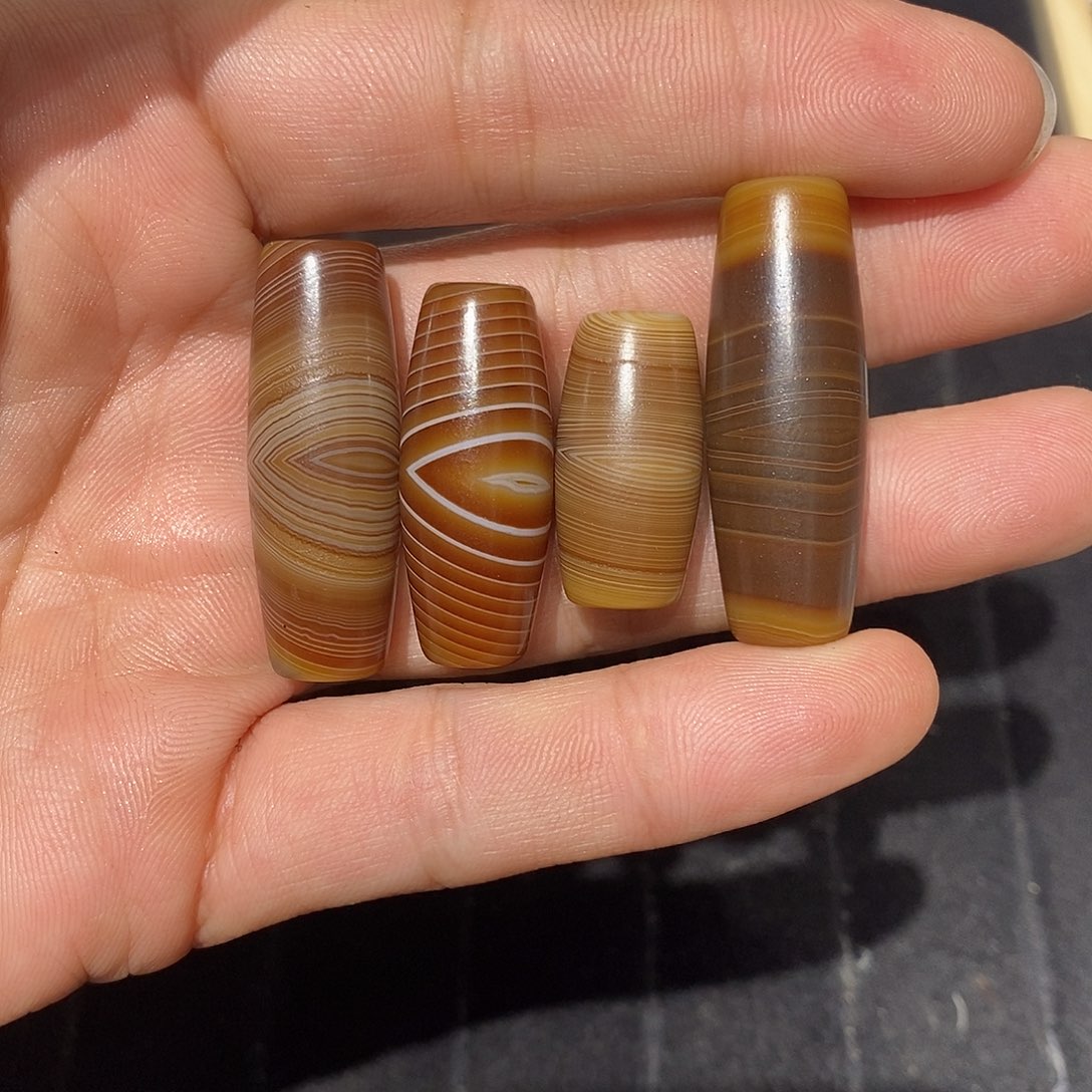 合金手链玛瑙/玉髓?****丶