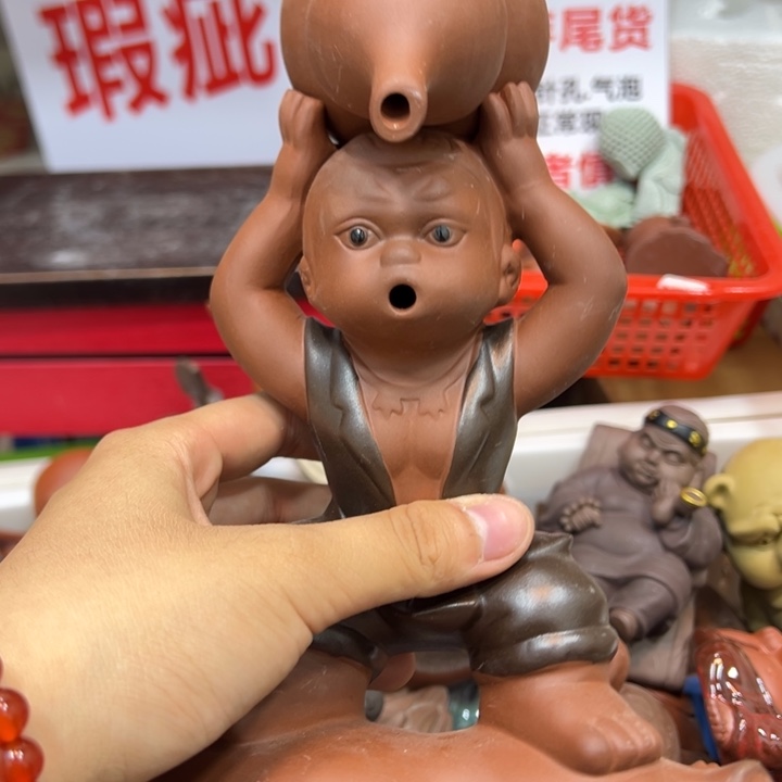 紫砂茶宠888888888888888