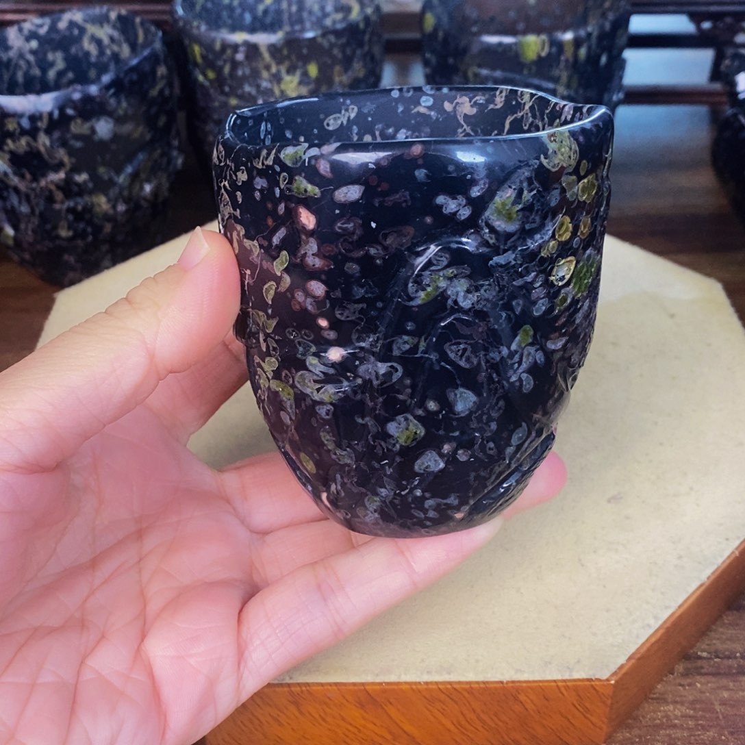 恒***沙奢上奢精品梅花玉N