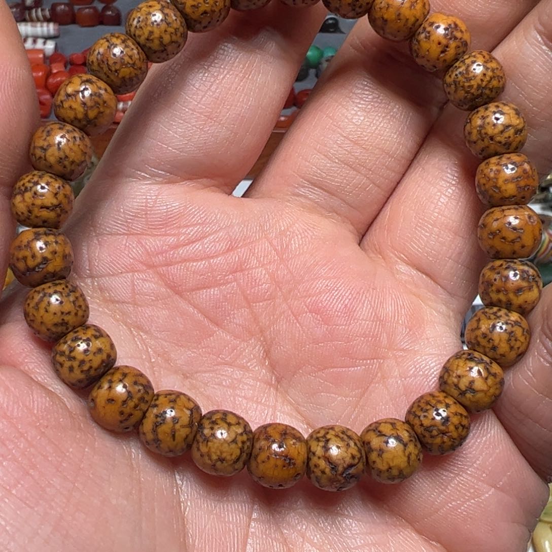 星月菩提手串2457899899999