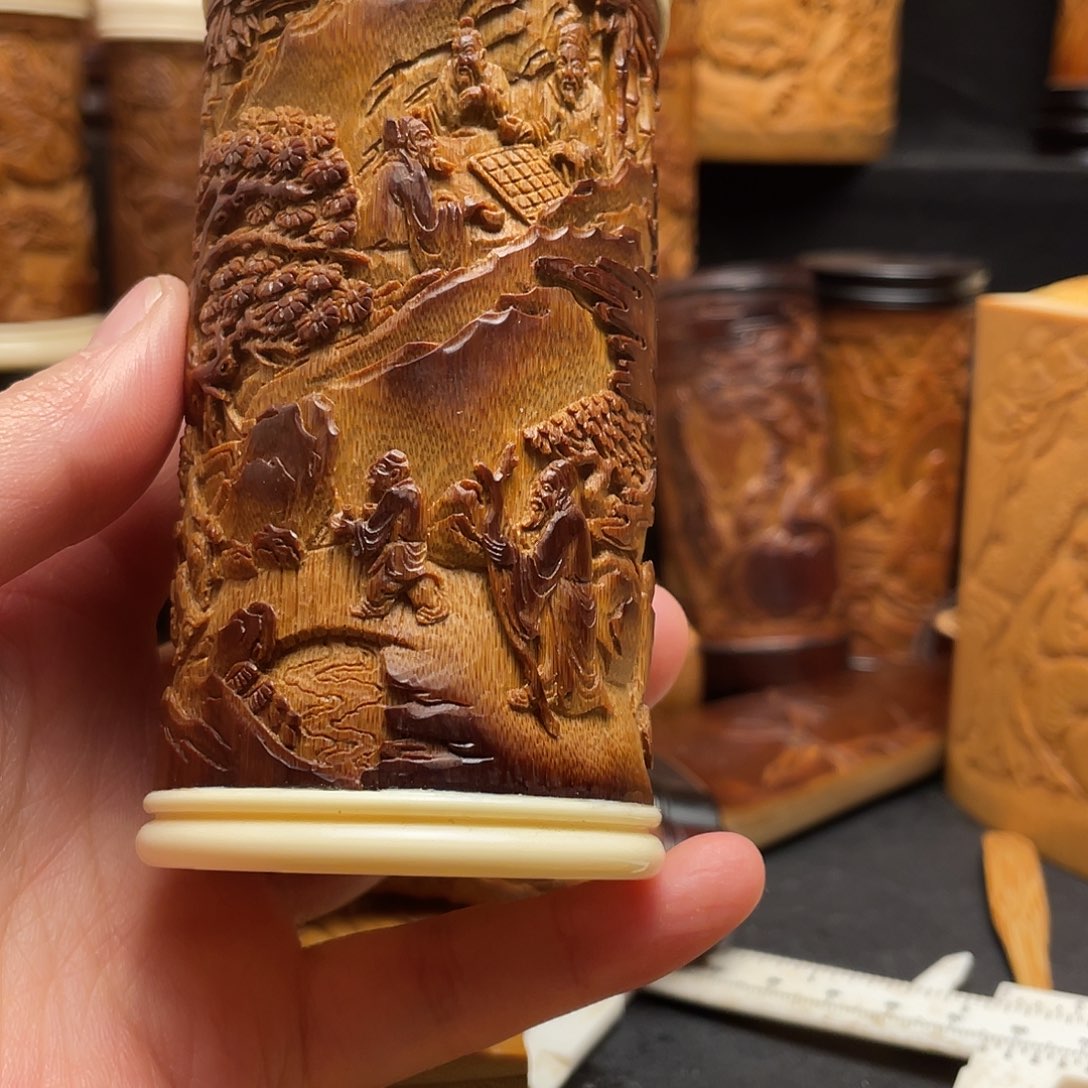 处***香香榧木竹林七贤666666