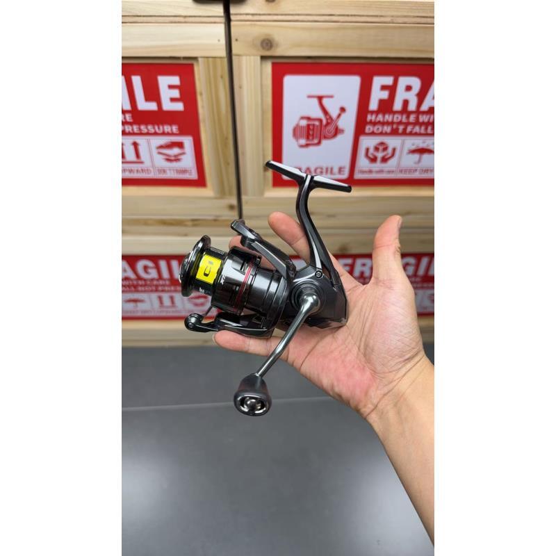 【3000型左右手互换】路亚纺车轮 【不带轮包】C1-PRO-280