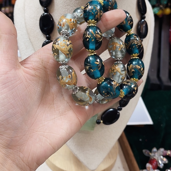 焱***灵琉璃铜合金琉璃铜合金