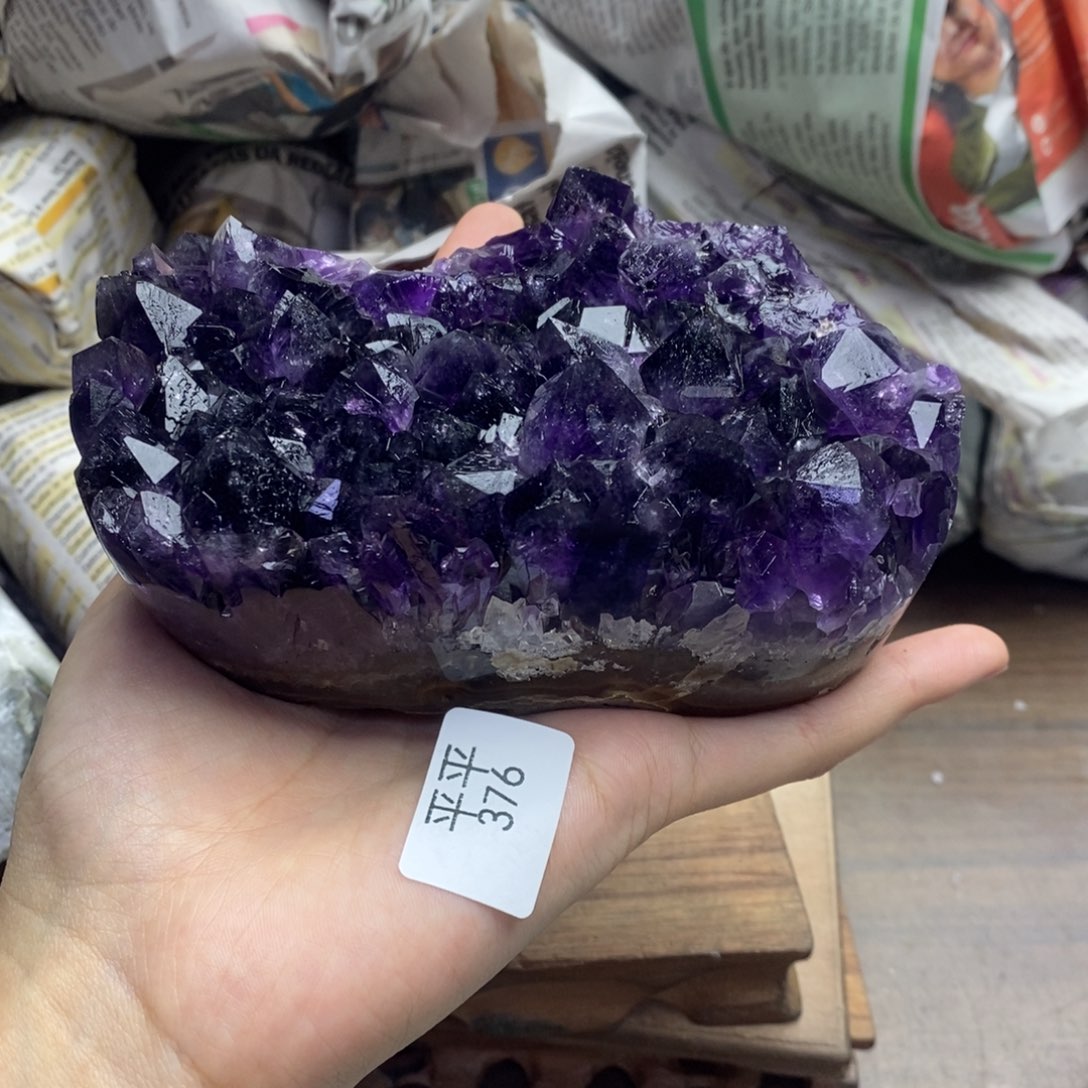 水晶大型摆件（非配饰）未镶嵌