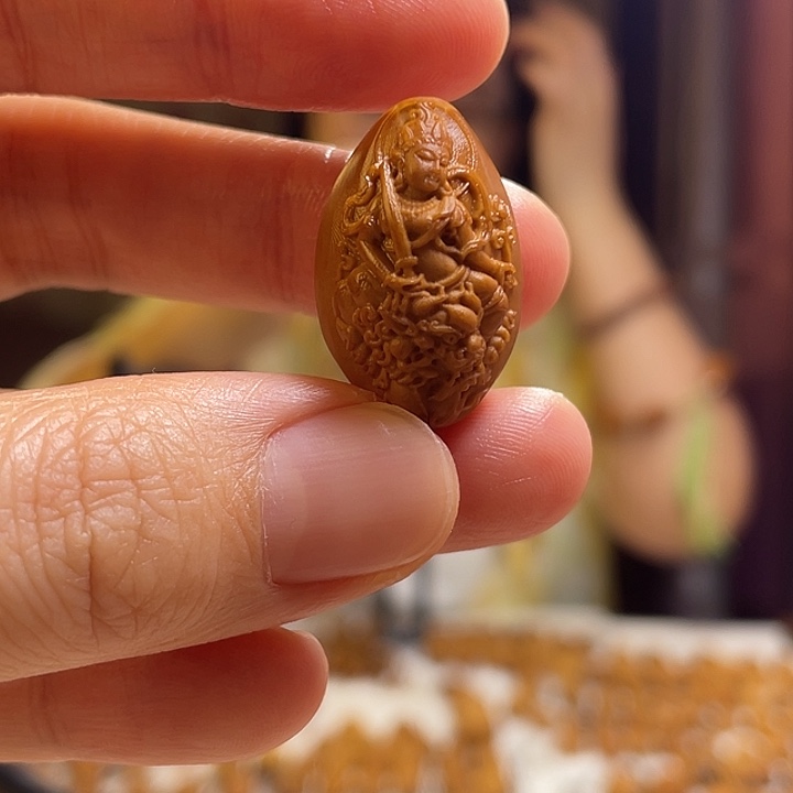 手串/手链橄榄核