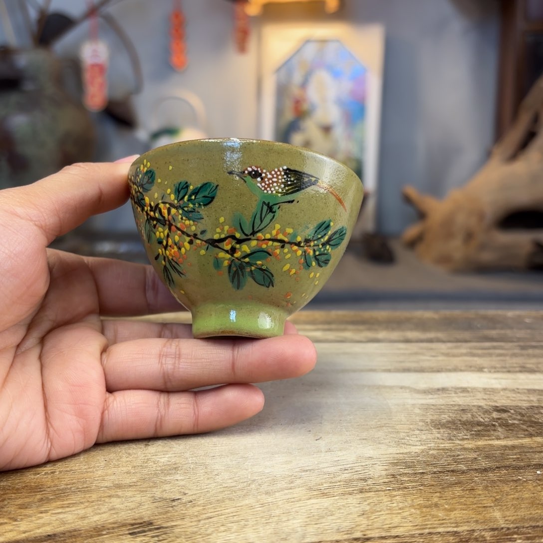 景德镇纯手工制作陶瓷