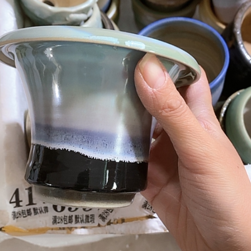 【闪购商品】红陶口10