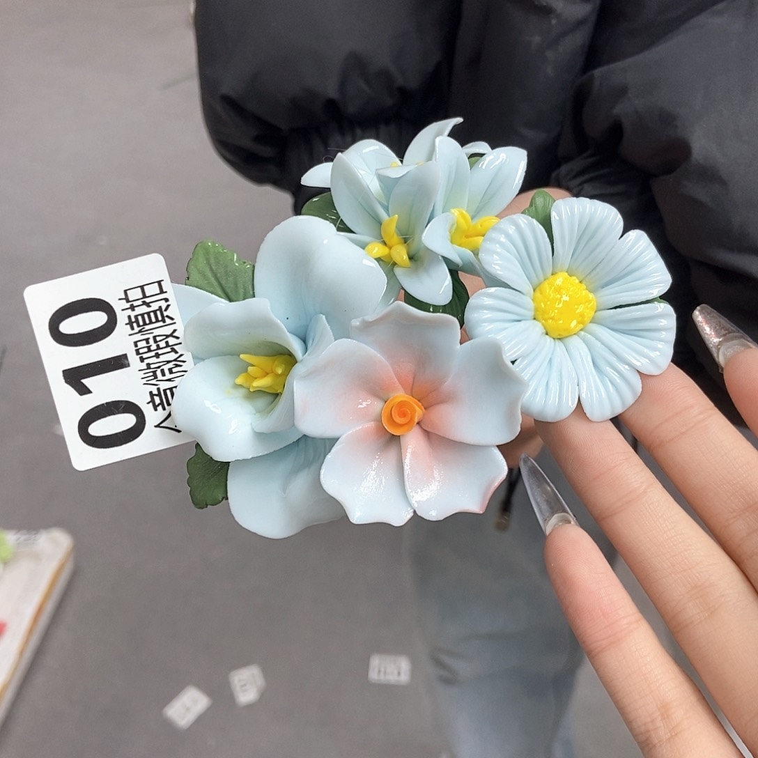 陶瓷设计风格现代