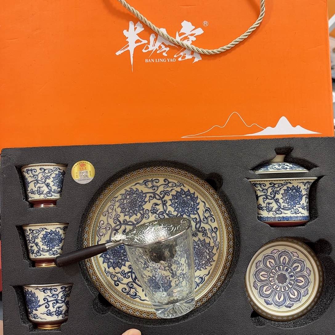 超级超级超级超级茶具看