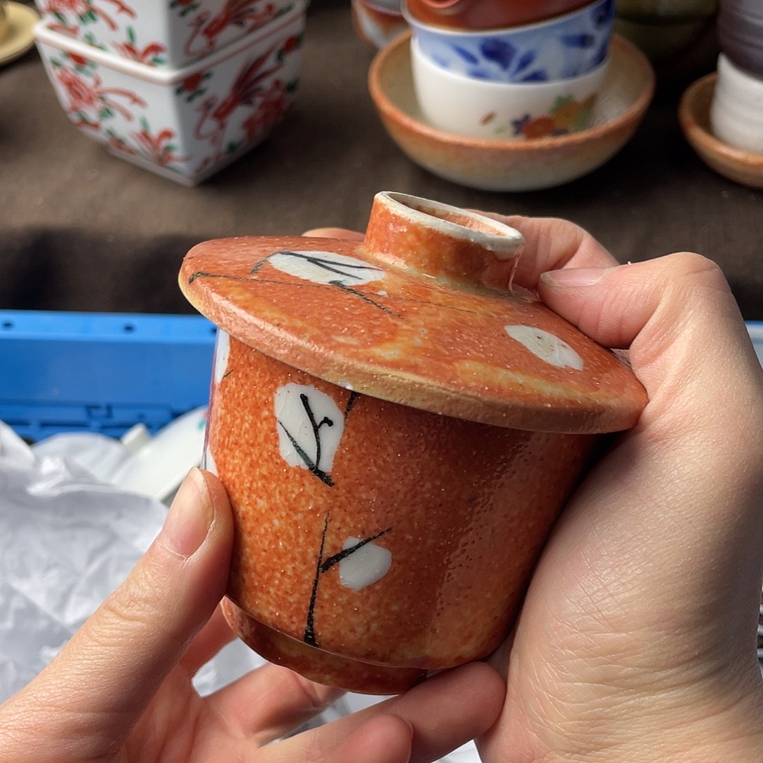 星***海瓷片我是第一百个为妖