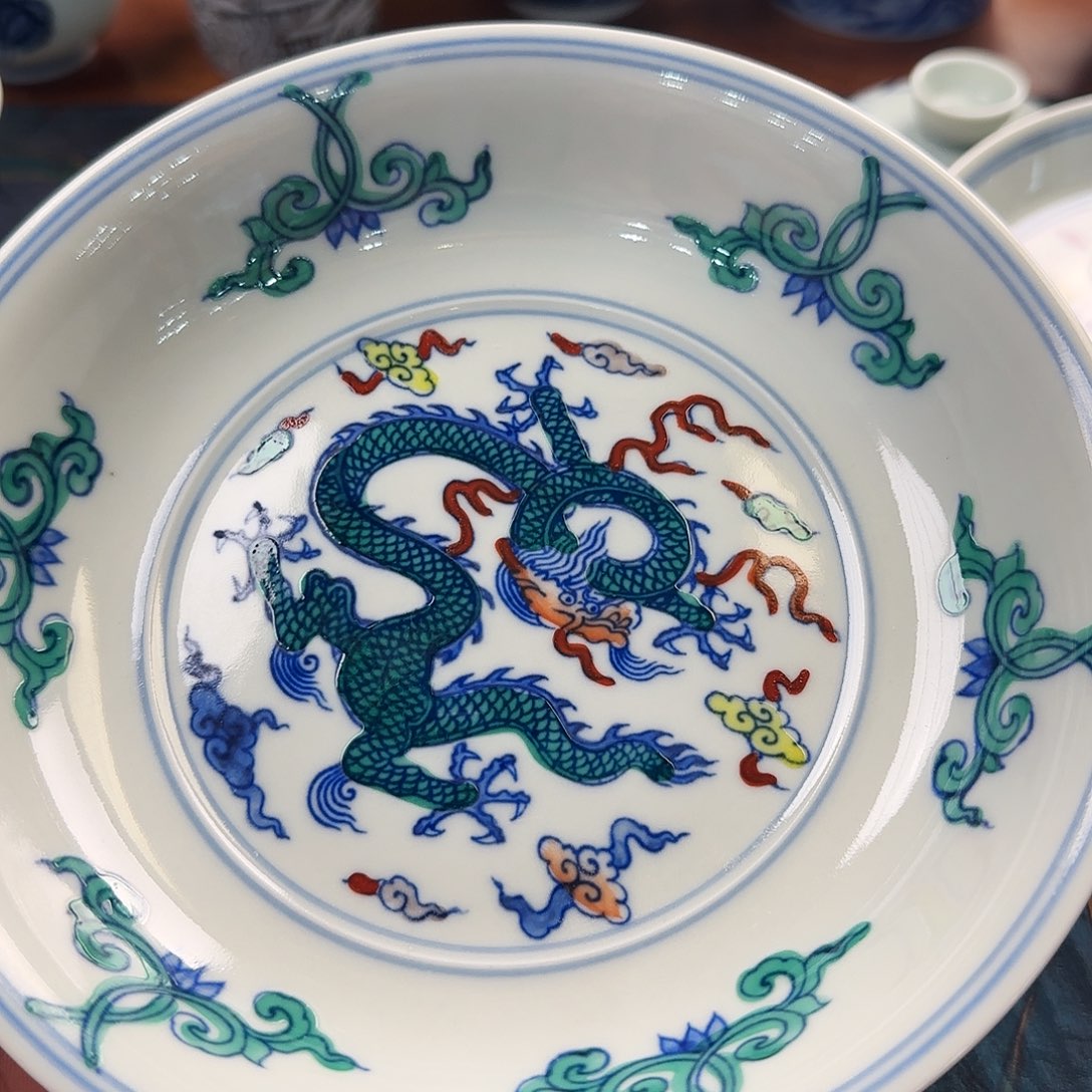 您好今天分享手绘