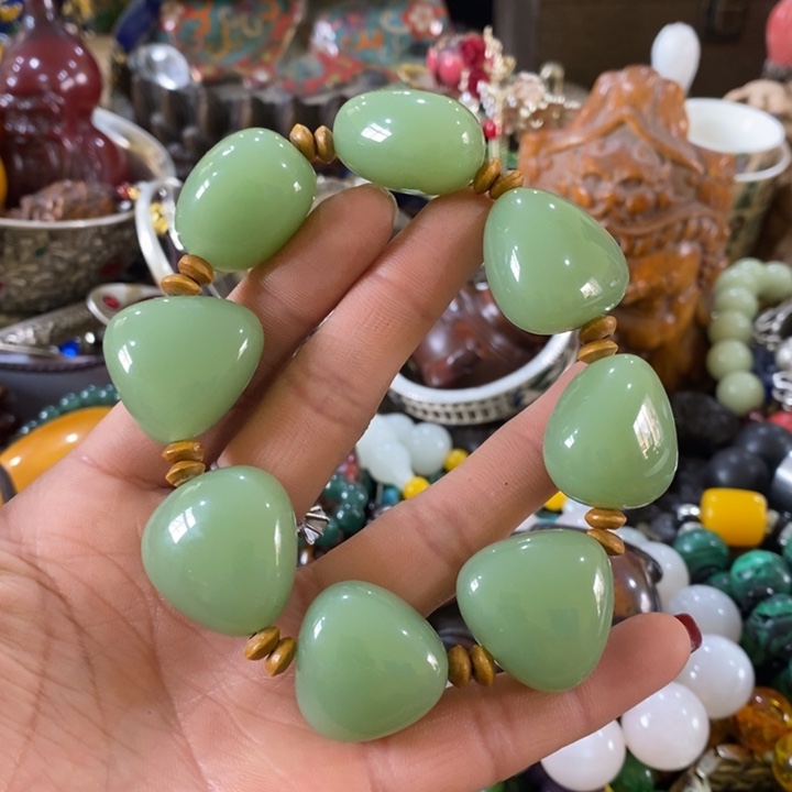 吊坠宫廷影视老旧工艺摆件