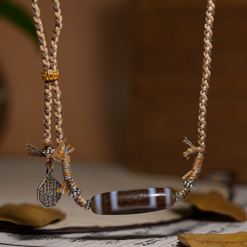 【晟伊】珠珠天地项链