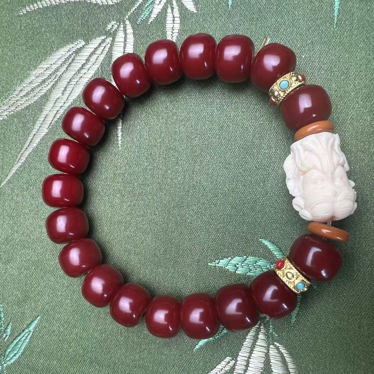 J0113 精品手串 无礼盒