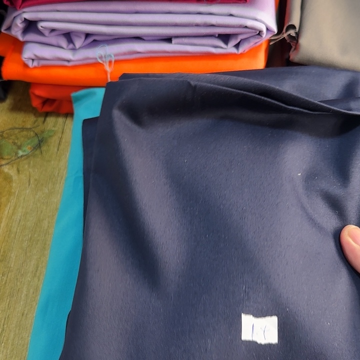 混纺直播间闪购面料0664