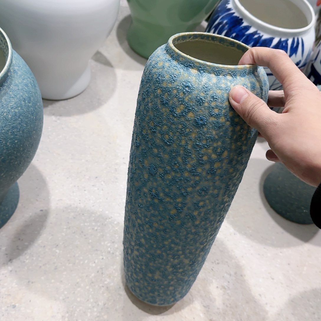 摆件正品无孔正品