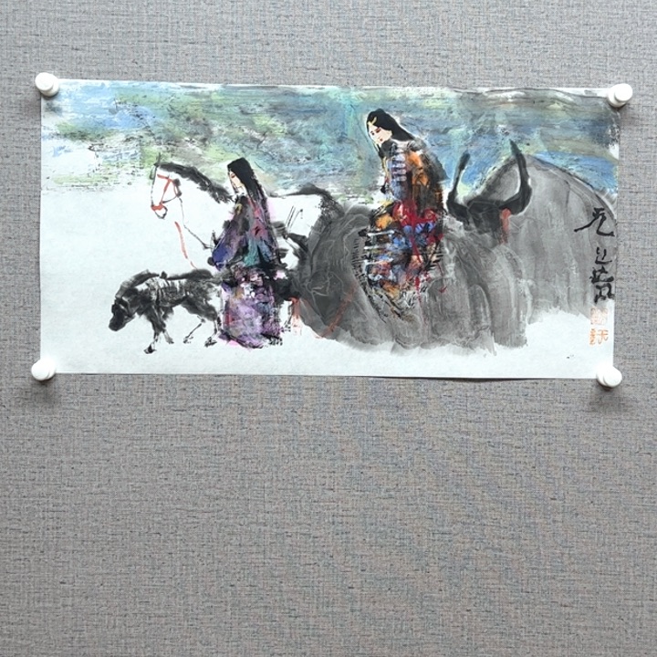 国画12888888888888888888