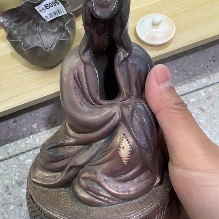 紫砂茶壶柴烧新品福利多多