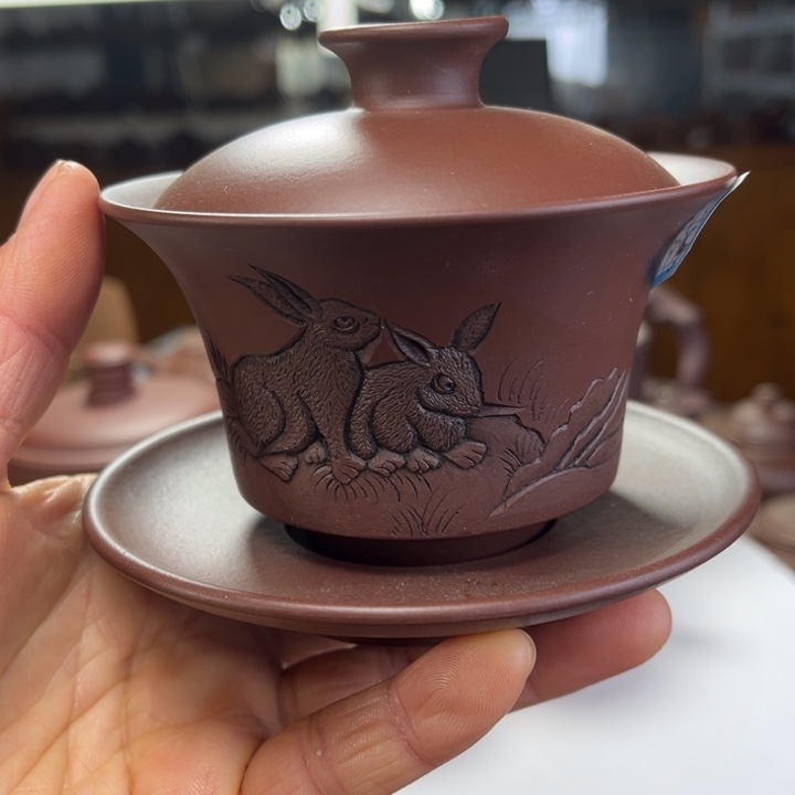 紫砂茶壶紫砂茶壶