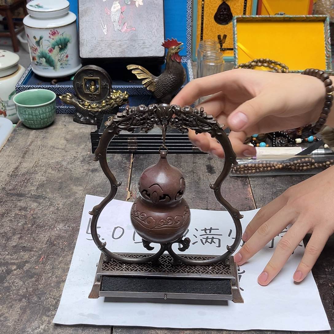 大叶紫檀（黑酸枝木类）
