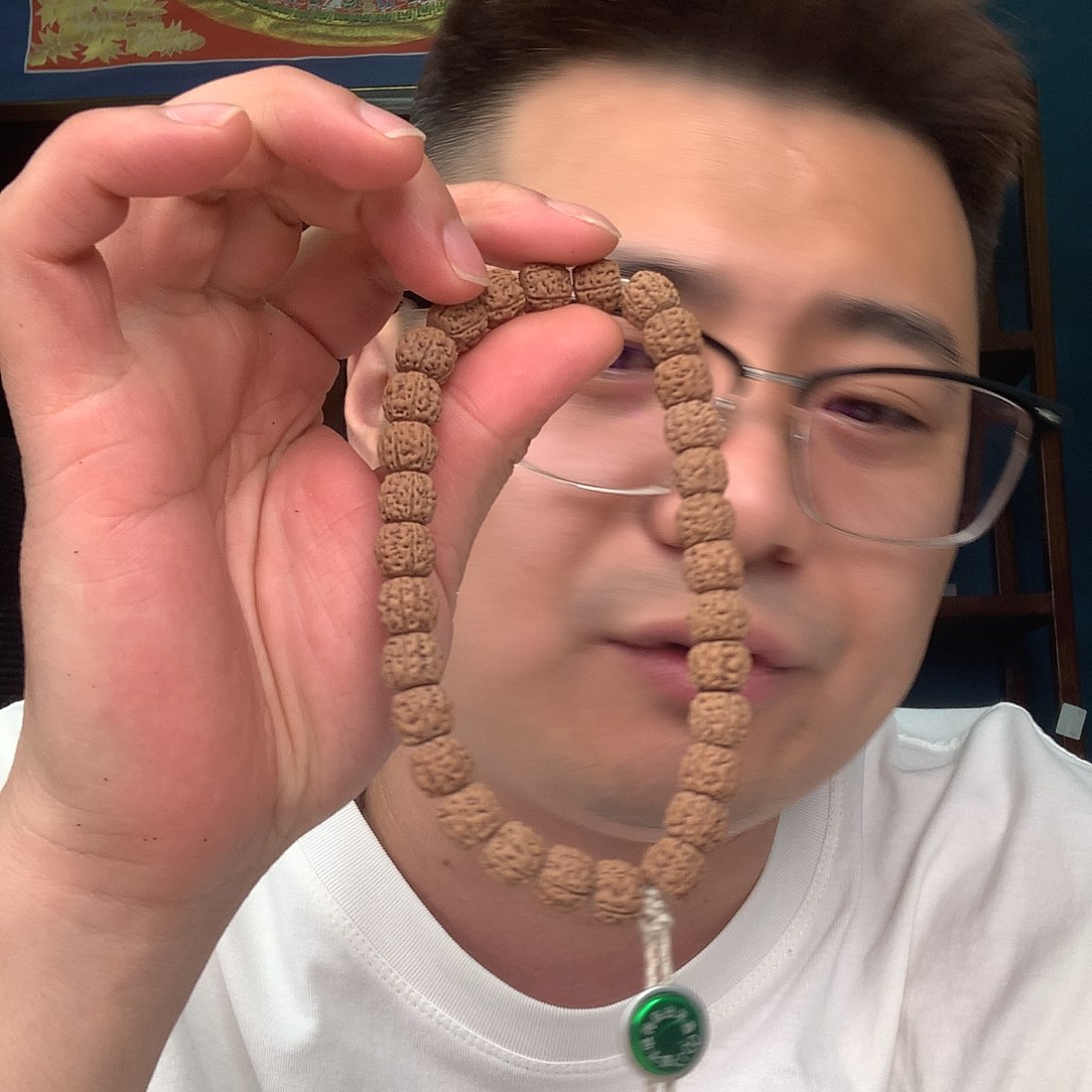 金刚菩提手串手串