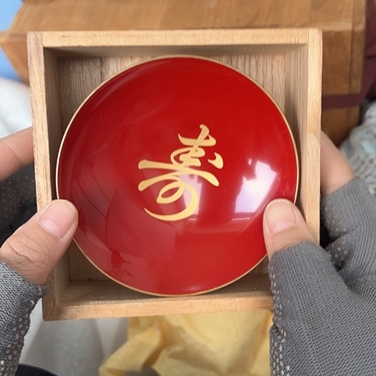 紫砂茶杯谨慎下单！谢谢合作