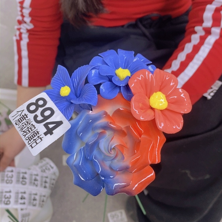 摆件陶瓷材料研究