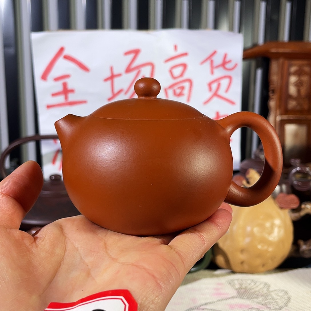 紫砂茶壶哈哈哈哈哈