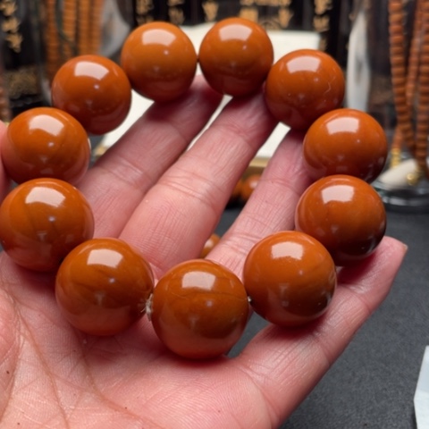 橄榄核手串/手链橄榄核2.1