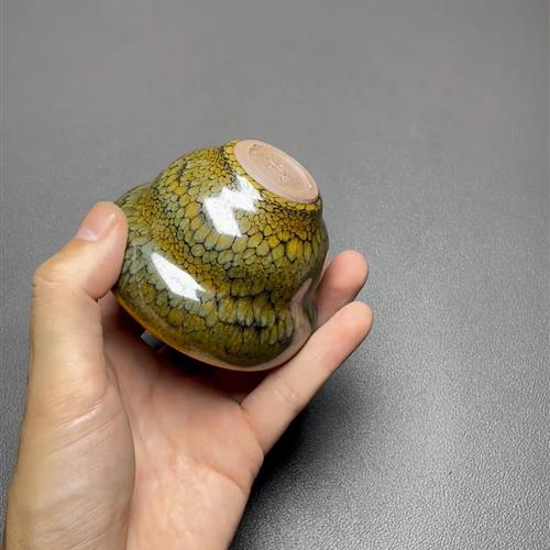 【闪购商品】茶盏-10024..........