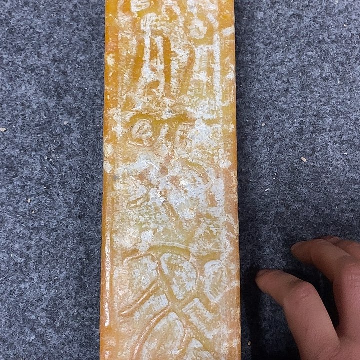 紫金钵盂菩提吊坠