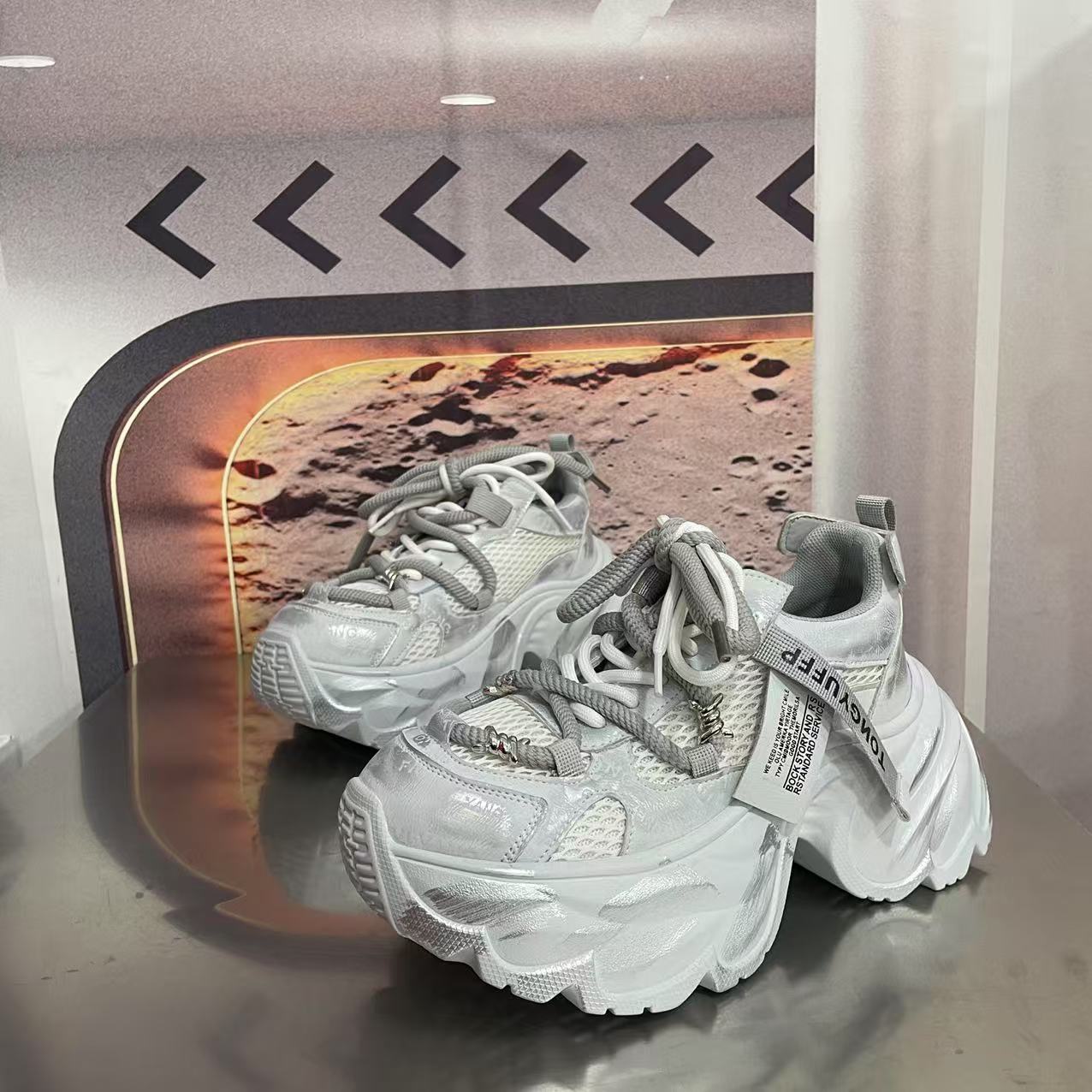 【H扣号孤品】109爆款女鞋【601-700】