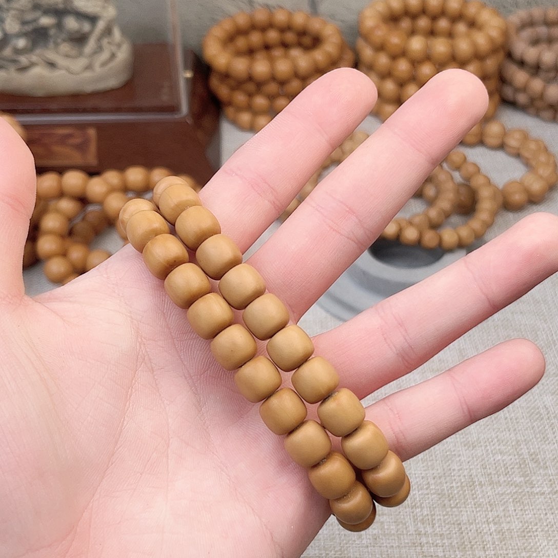 猴头核桃吊坠10尺寸云天直切无暇泛油