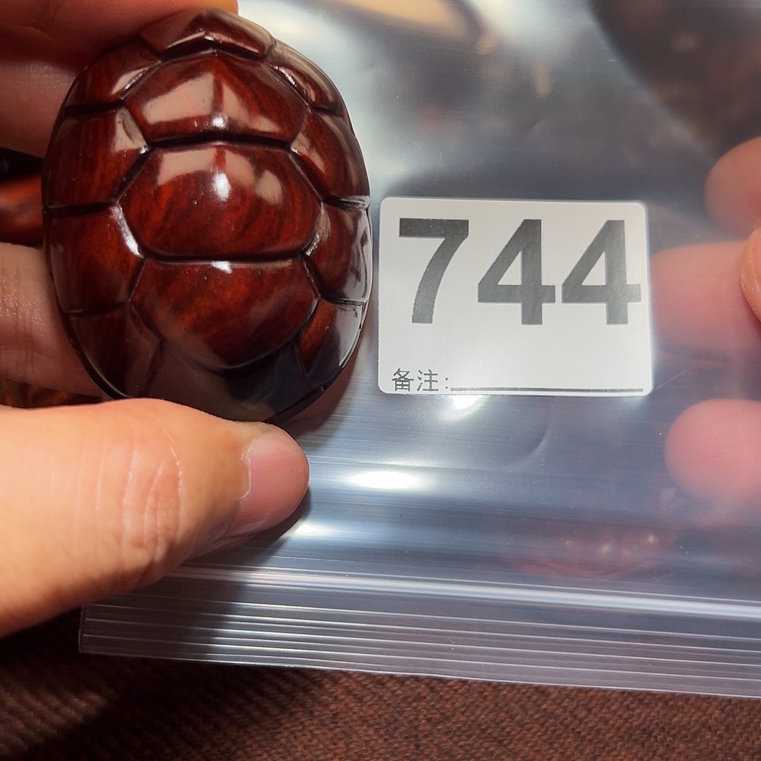 无事牌檀香紫檀（小叶紫檀）