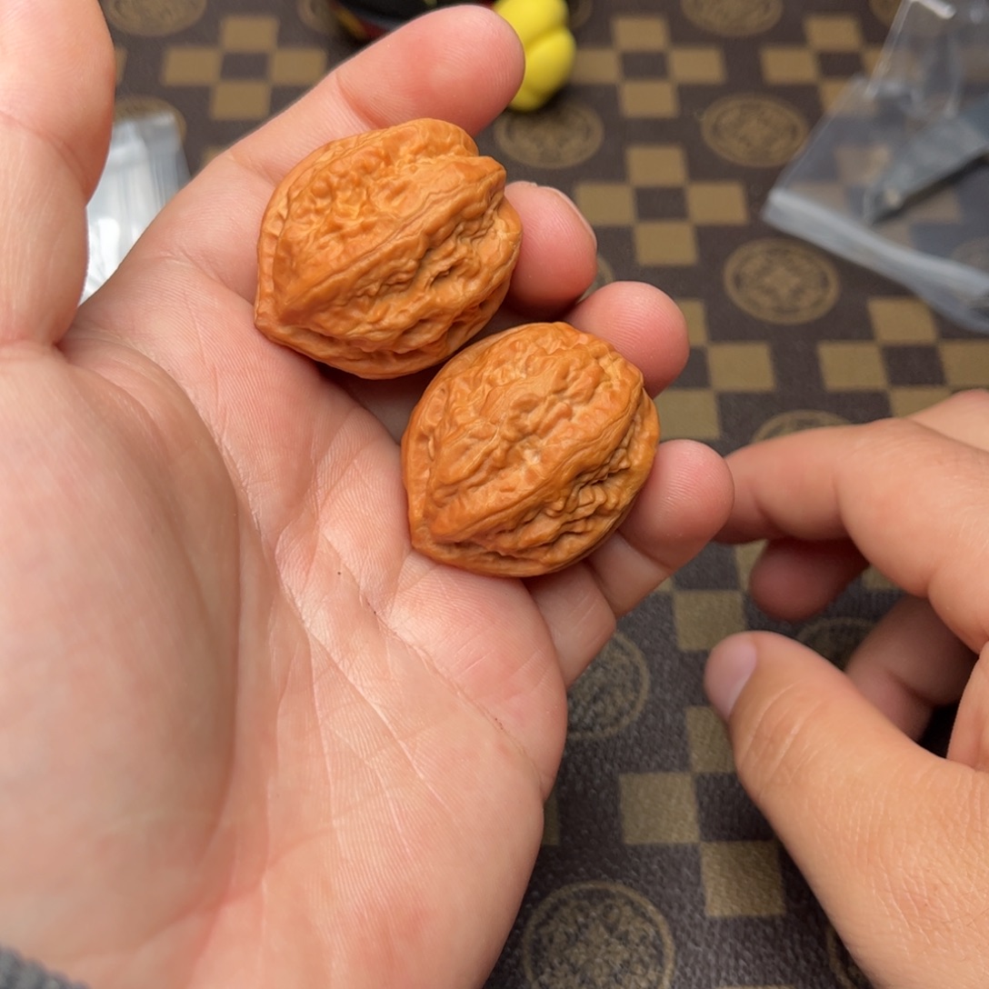 文玩核桃把件3900000000