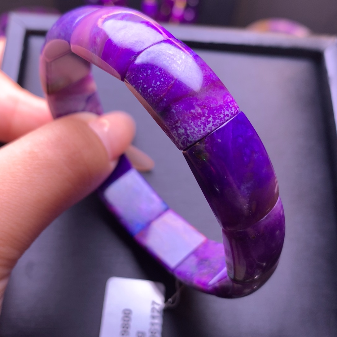 苏纪石（舒俱来）未镶嵌手牌