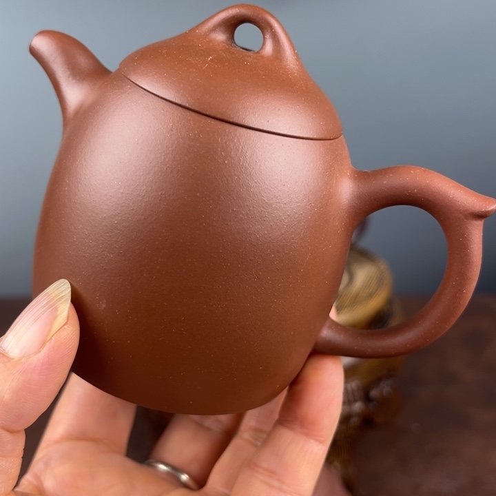 紫砂茶杯你在干嘛我想