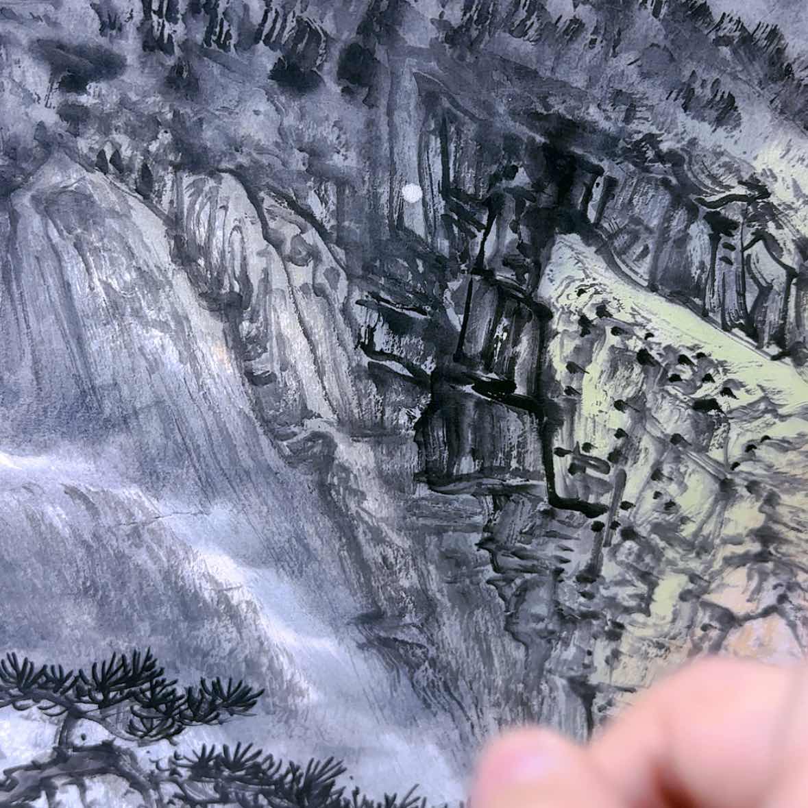 【闪购商品】国画书法作品欣赏，书法作品欣赏，