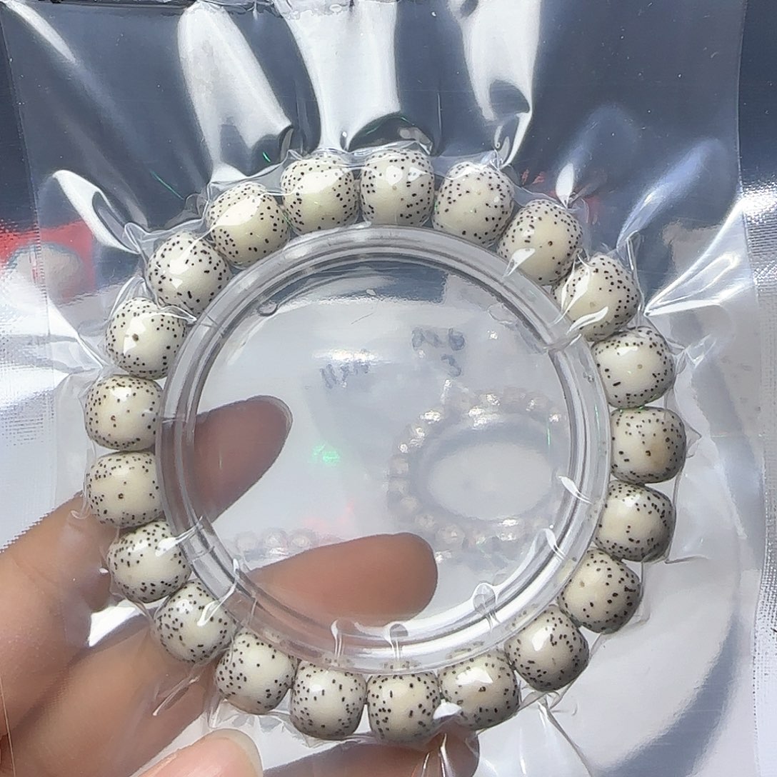 星月菩提手串n**n卡11侧留白7