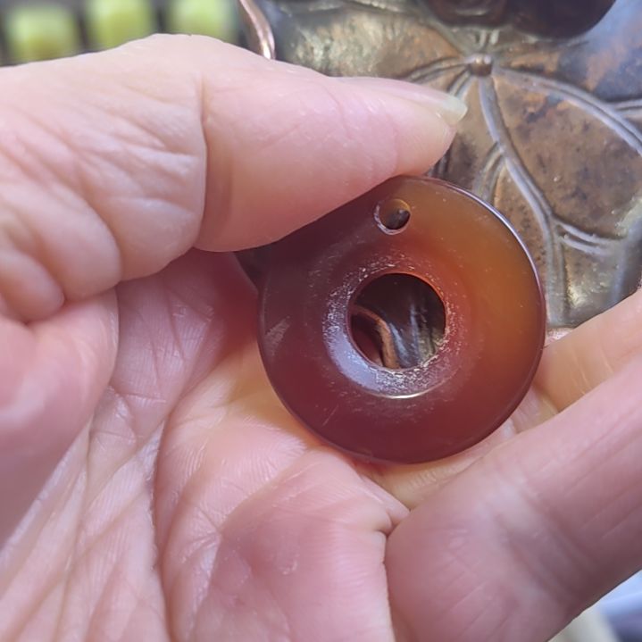 摆件铜器杂件摆件茶宠物