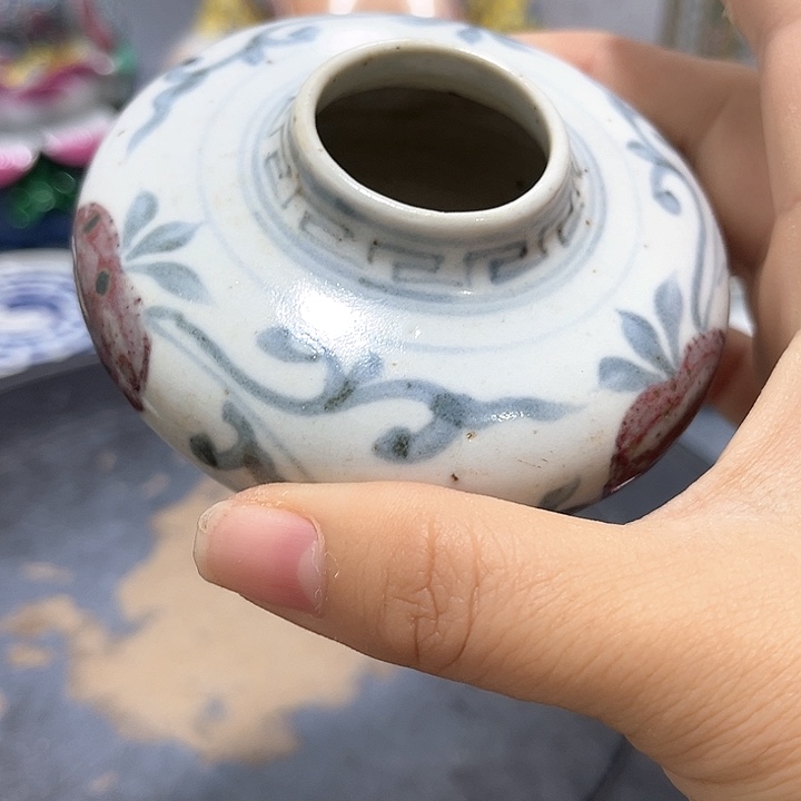 景德镇陶瓷艺术品