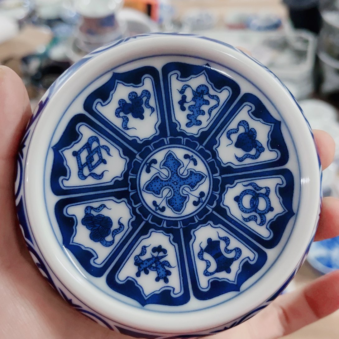 景德镇陶瓷艺术价格