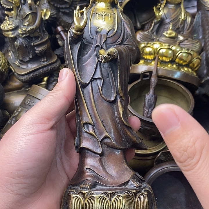 铜器摆件有限公司