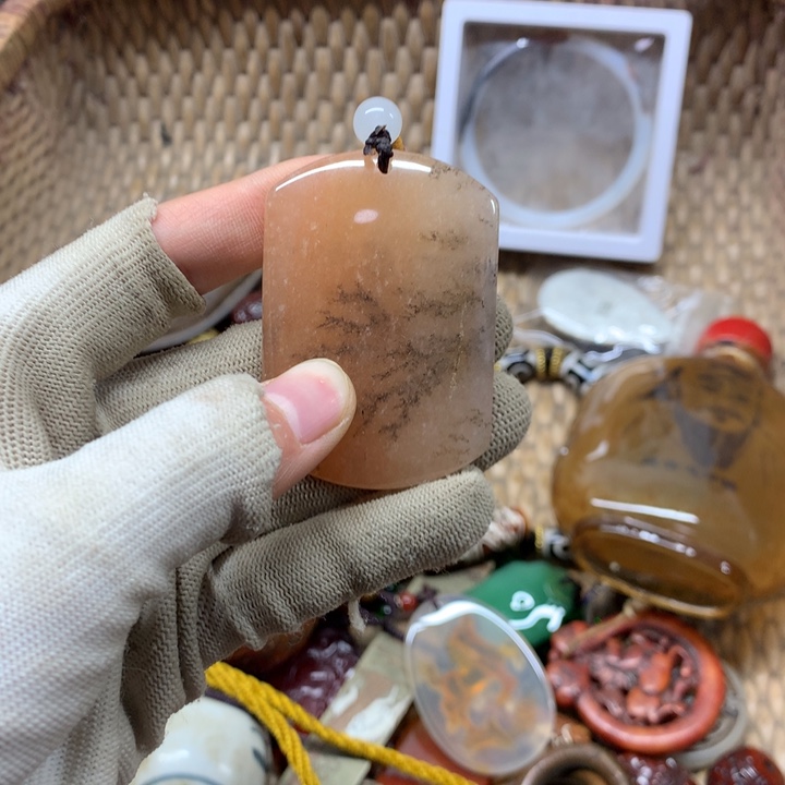 燕***M琉璃手工艺品堂哥结婚时你就会