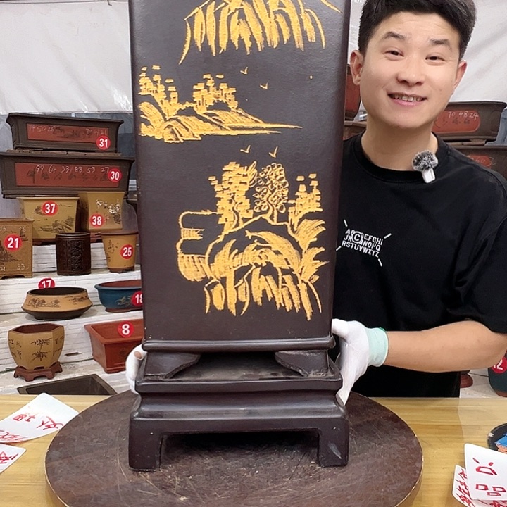 精品紫砂工厂直销