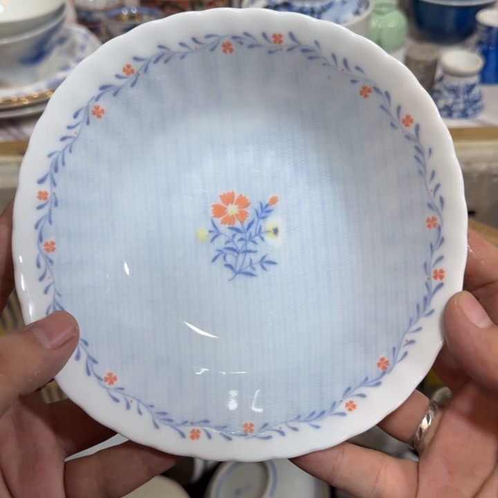 陶瓷推荐第二名20包邮